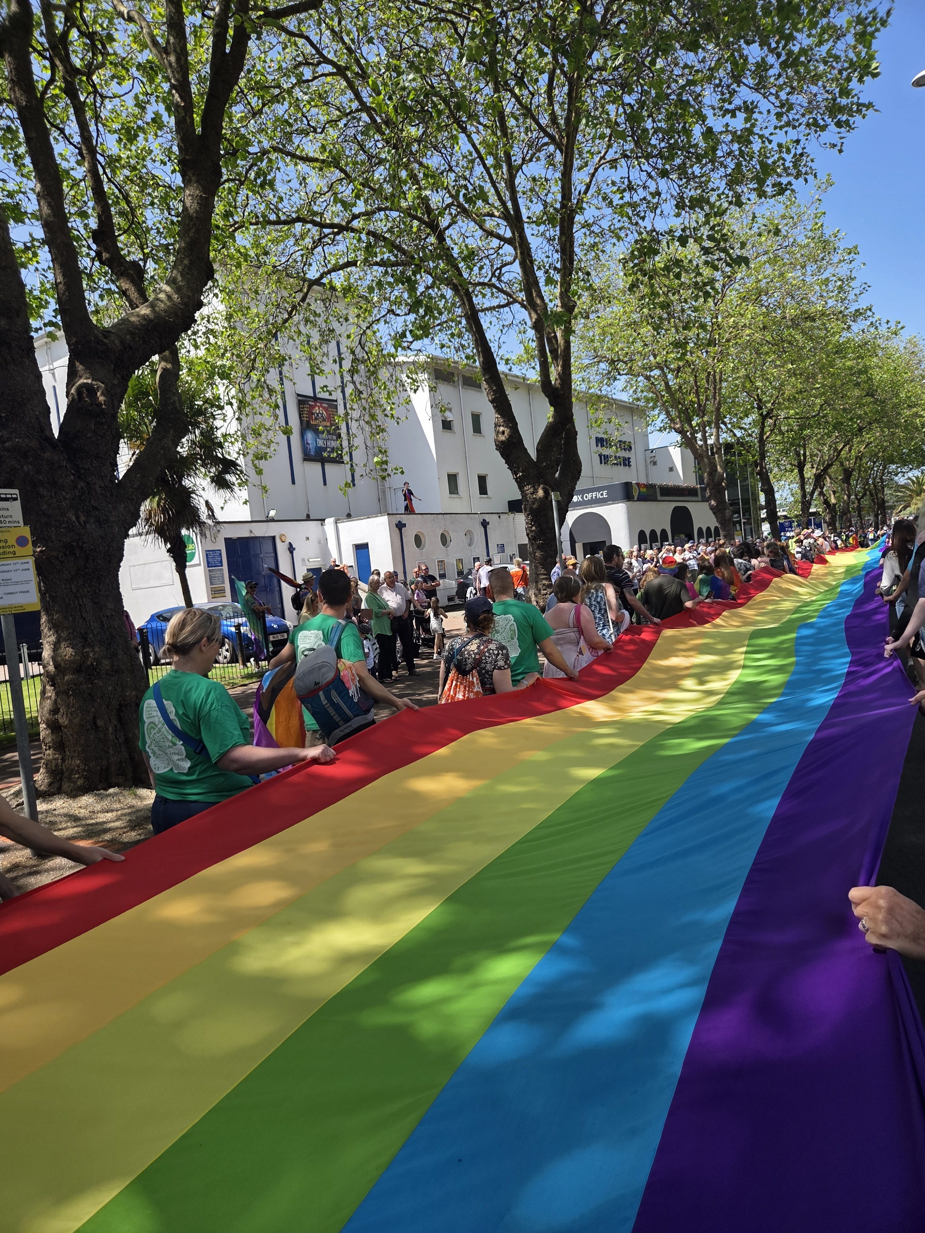 Pride Month, Gambling Harm and the Masks We Wear