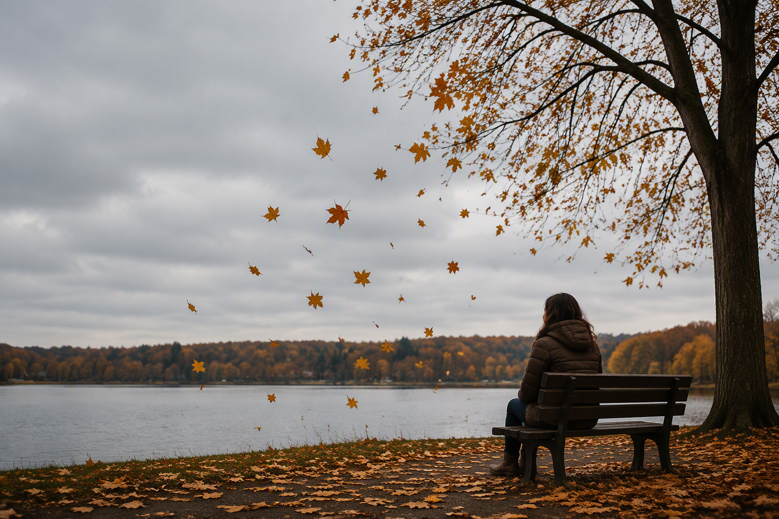 Seasonal Affective Disorder (SAD) and Gambling: How Seasonal Depression Can Affect Recovery